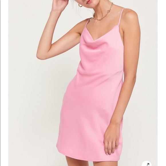 Urban Outfitters Dress - Picture 1 of 4